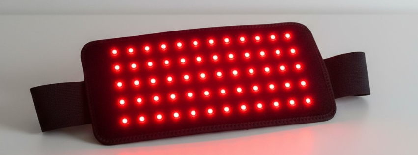 Relieve, Repair, Recharge: The Science Behind Infrared Light Therapy