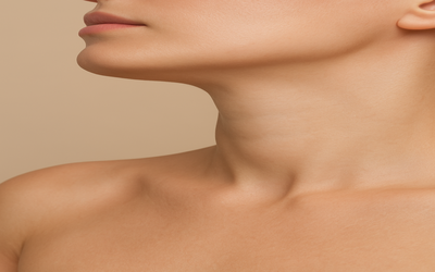 Why Your Skincare Routine Is Ignoring One of the First Places You Age: Your Neck