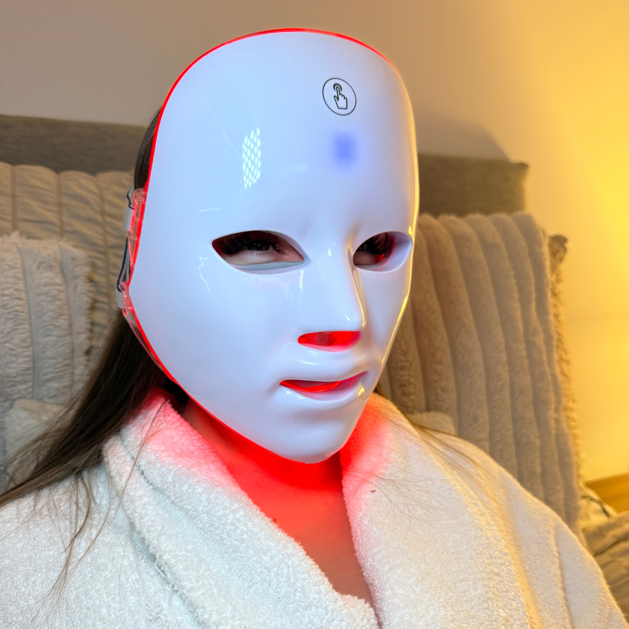 LED Light Therapy