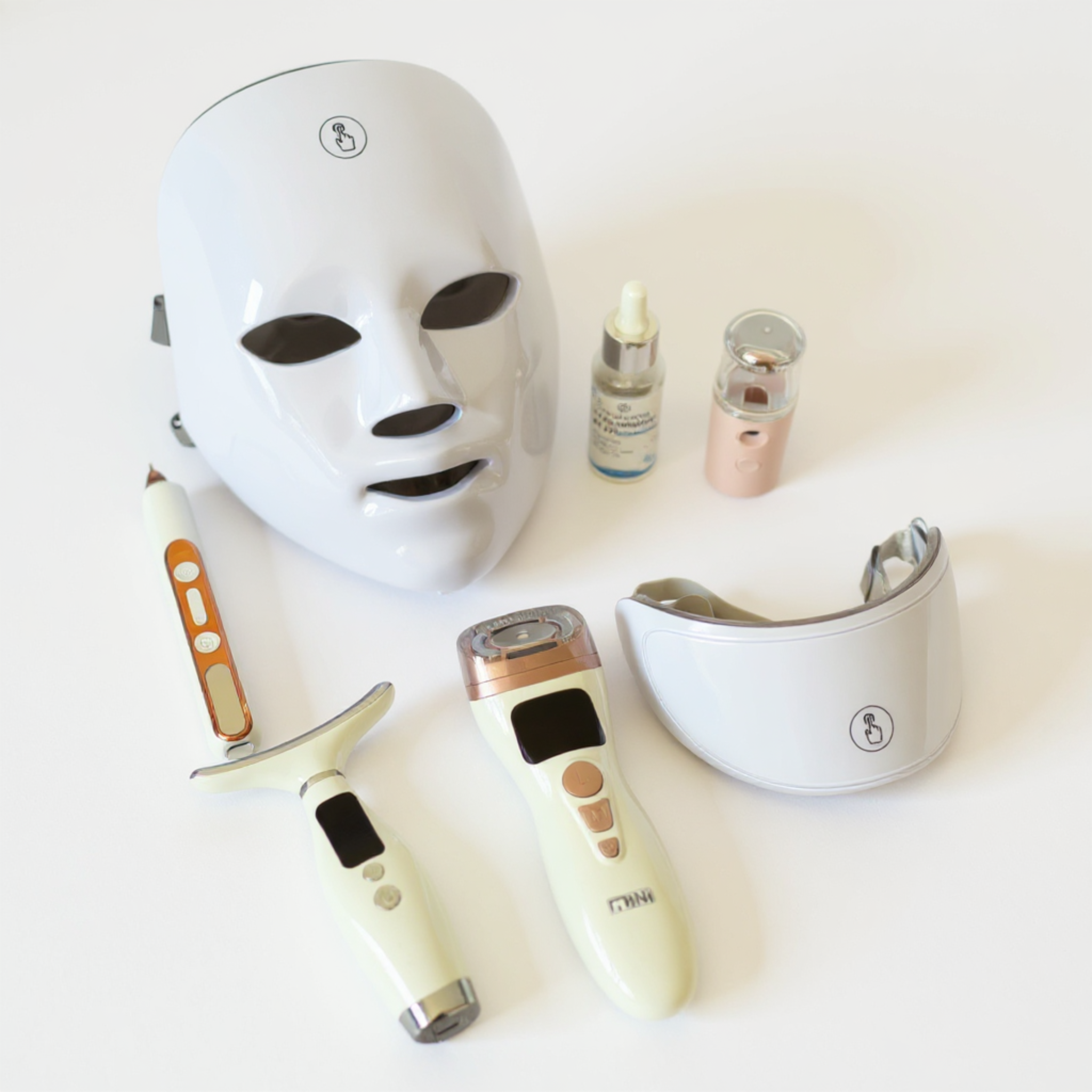 Skincare Devices