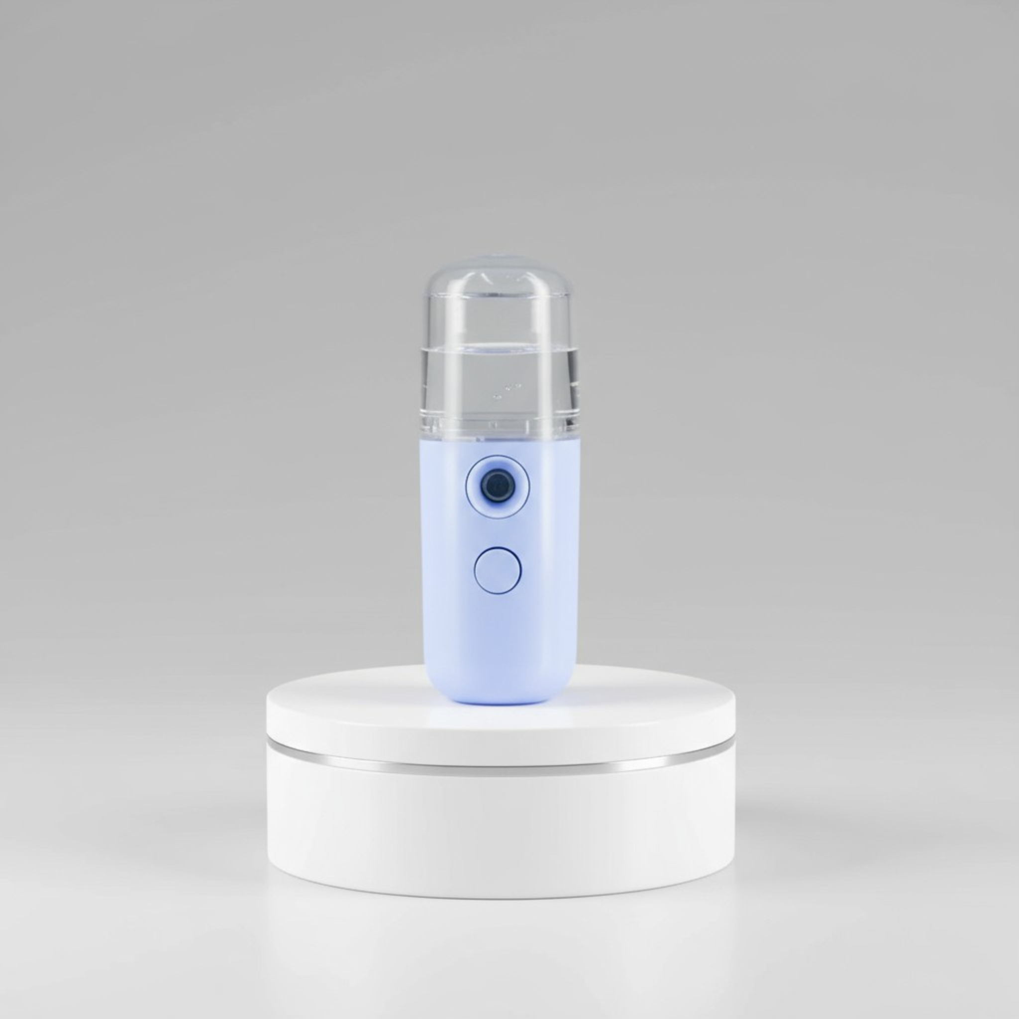 HydroMist Portable Nano Facial Mist Spray