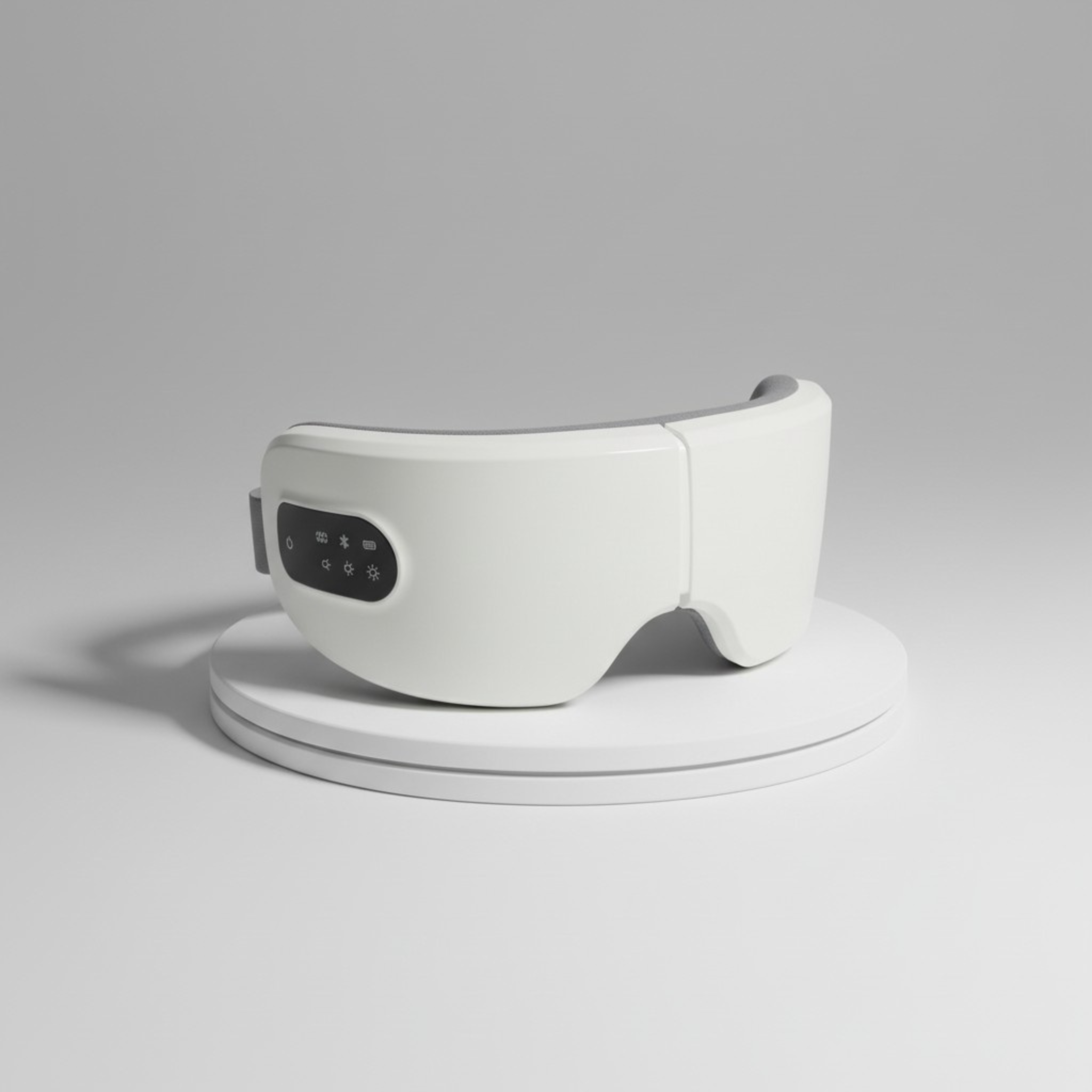 SleepMask Pro Eye Massaging & Heated Relaxation Mask