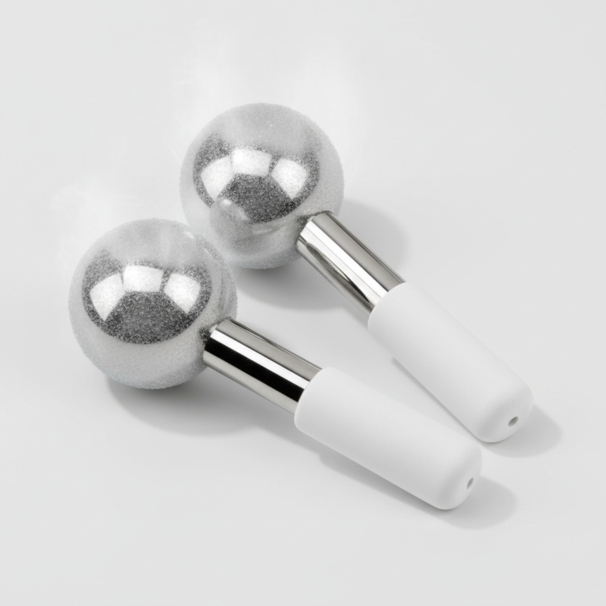 Stainless Steel Cryo Ice Globes