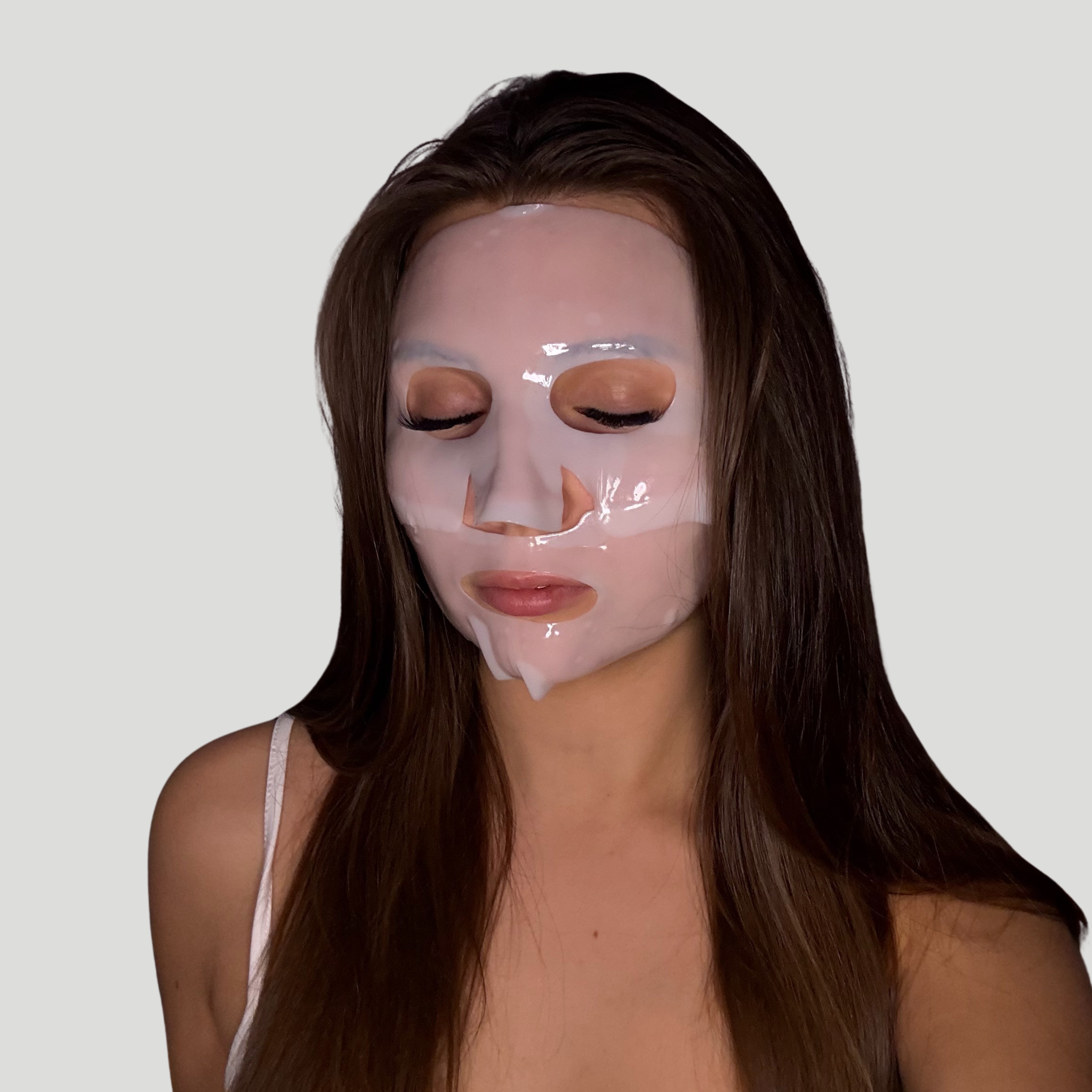 Bio-Collagen Deep Hydration Face Mask