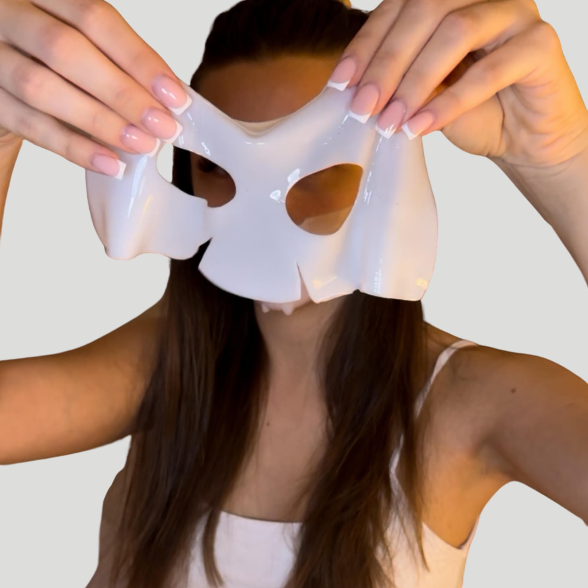 Bio-Collagen Deep Hydration Face Mask