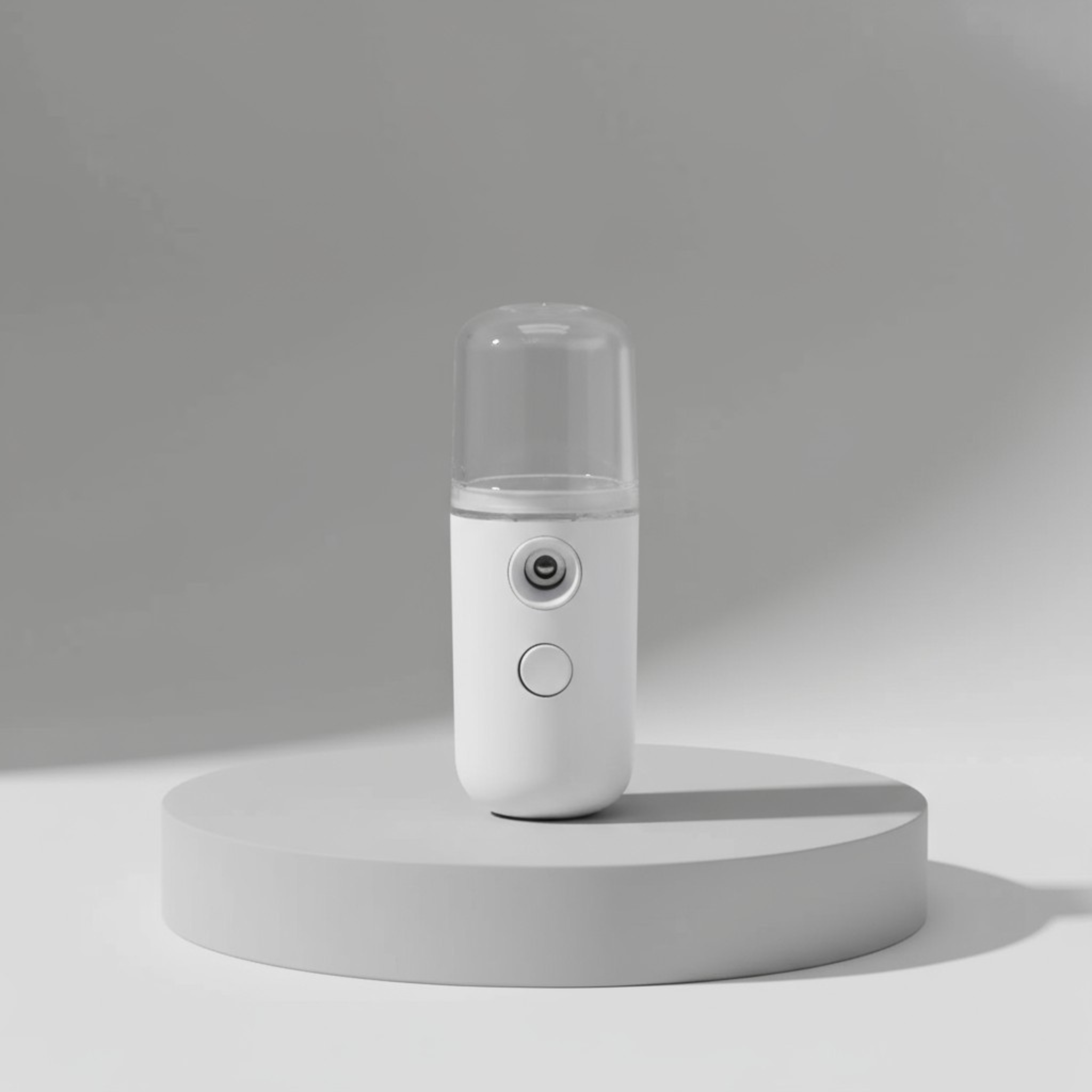 HydroMist Portable Nano Facial Mist Spray