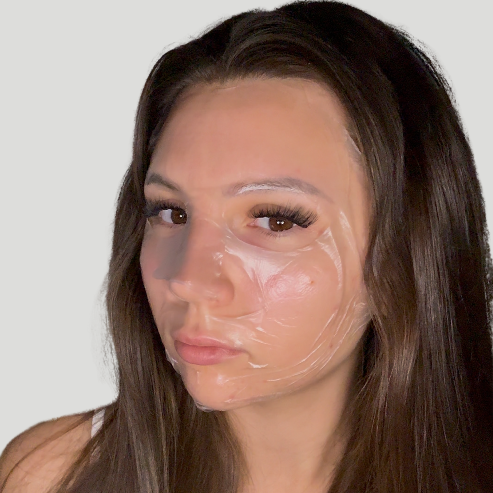 Bio-Collagen Deep Hydration Face Mask