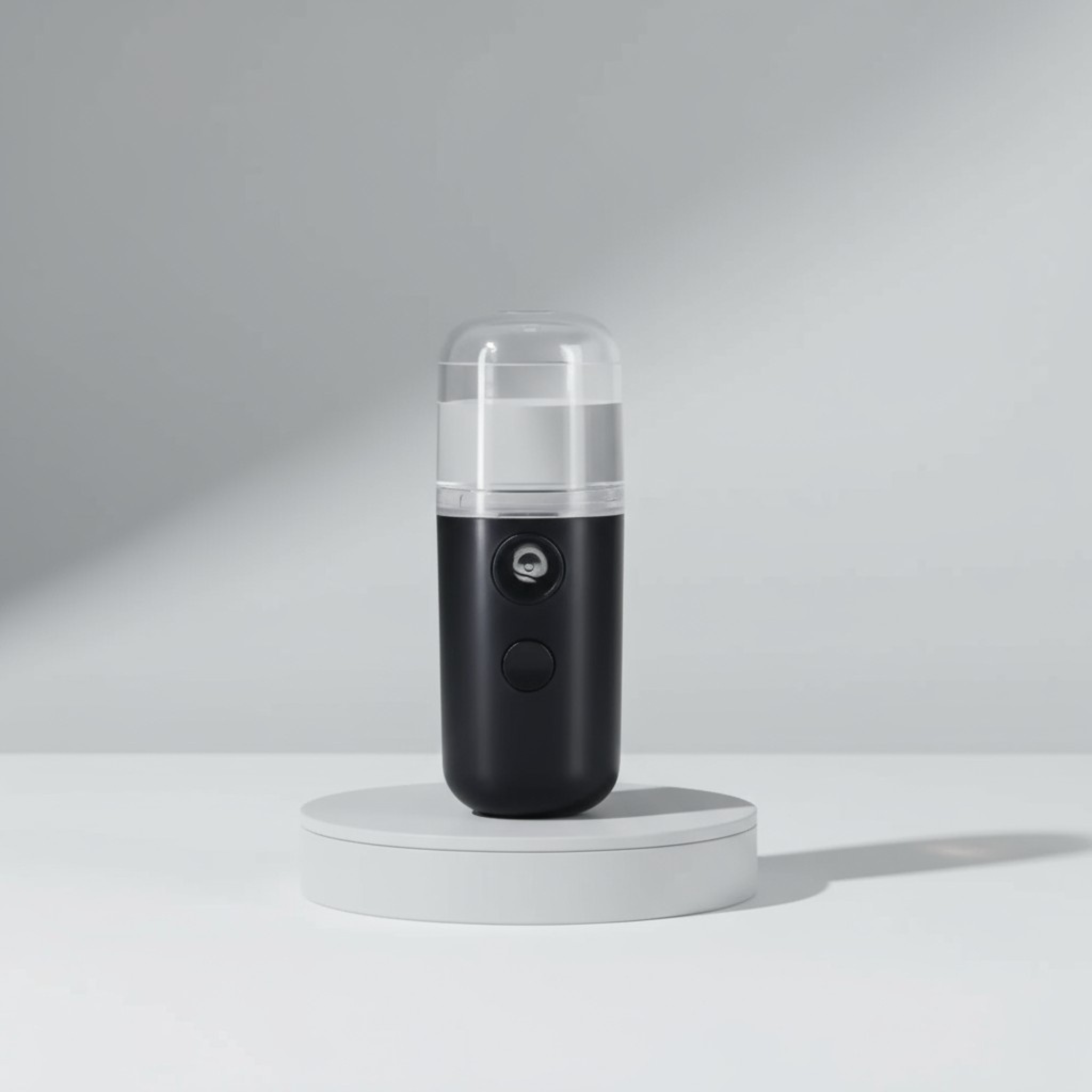 HydroMist Portable Nano Facial Mist Spray