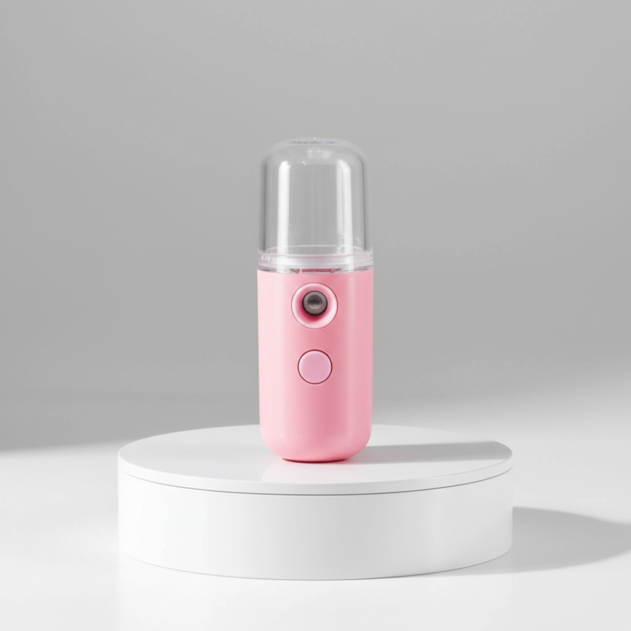 HydroMist Portable Nano Facial Mist Spray