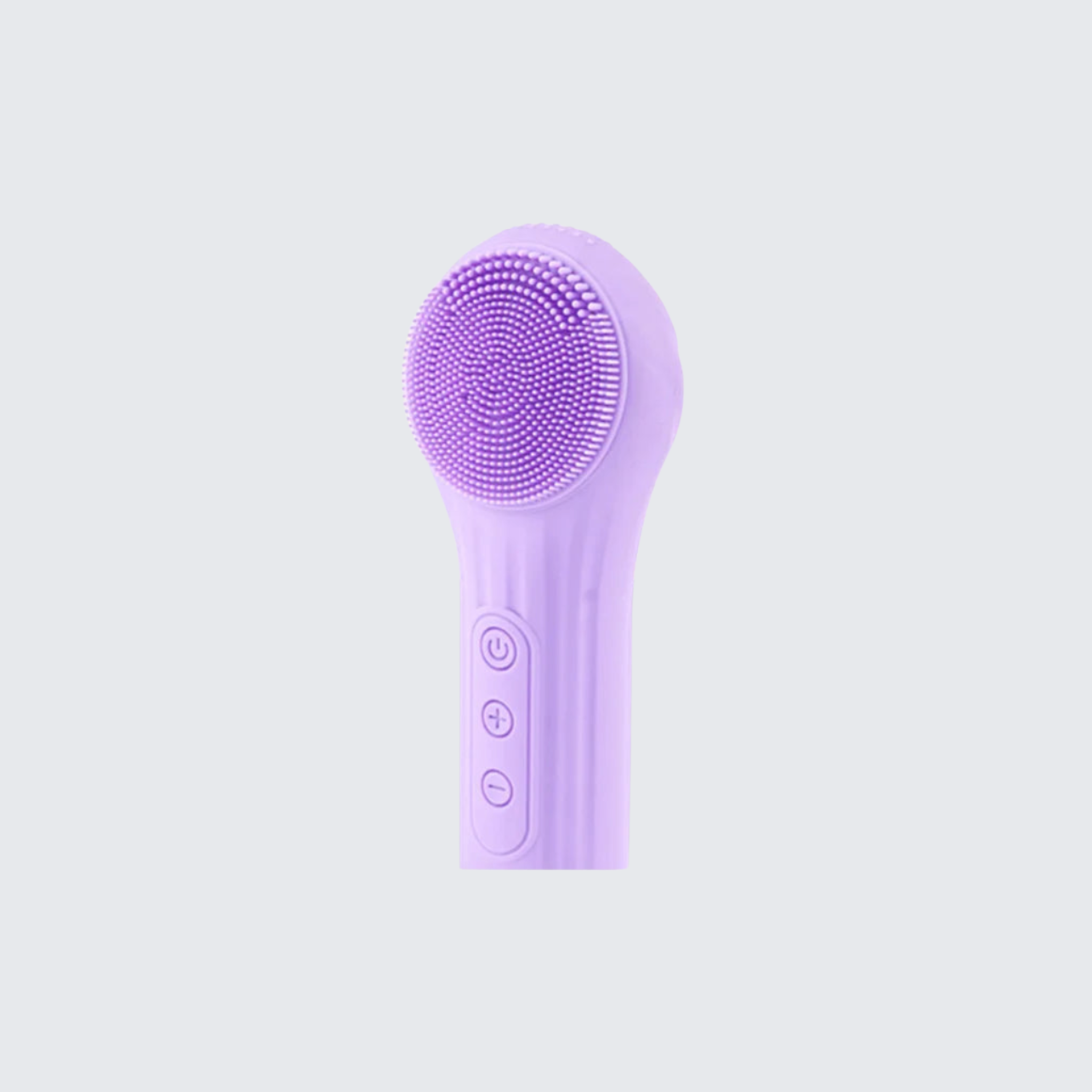SkinWave Sonic Facial Cleansing Brush