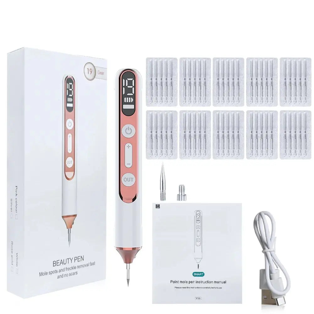 Plasma Spot Removal Pen