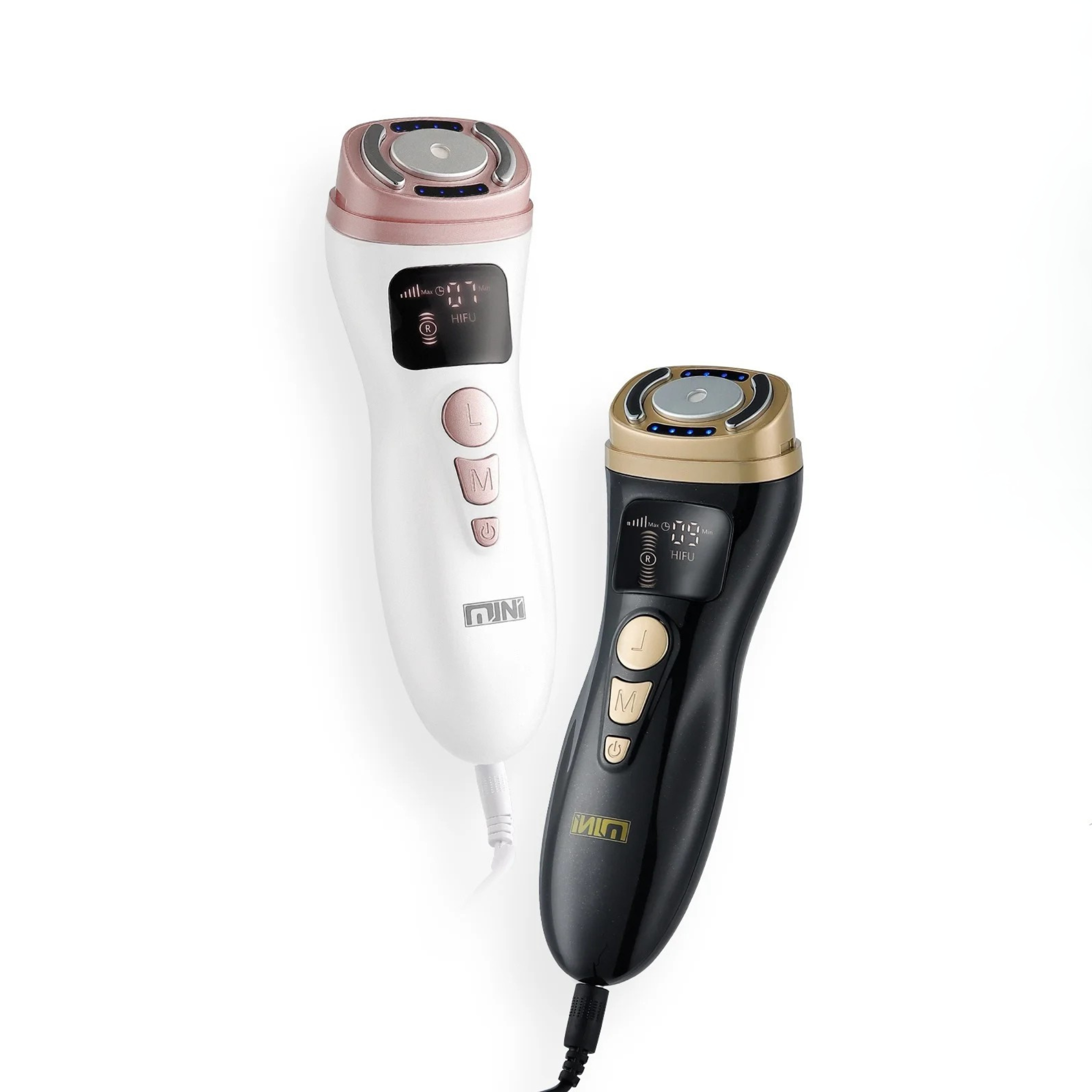 Ultrasonic Facial Lifting Device