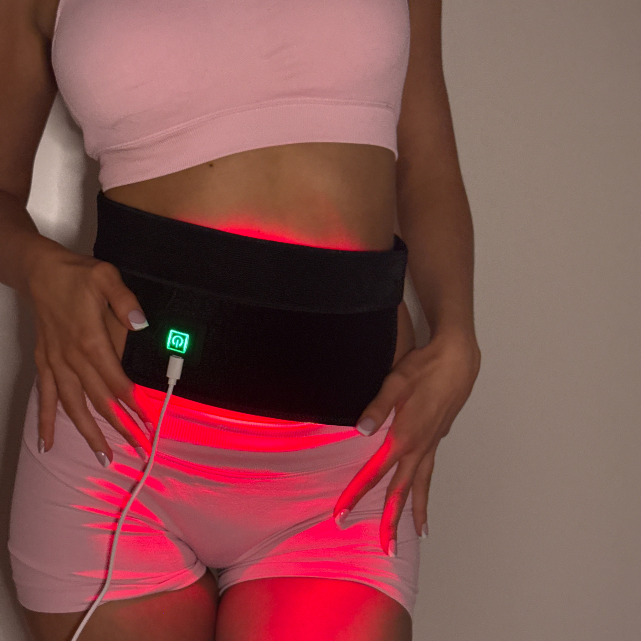 InfraWave Infrared Light Therapy Wrap