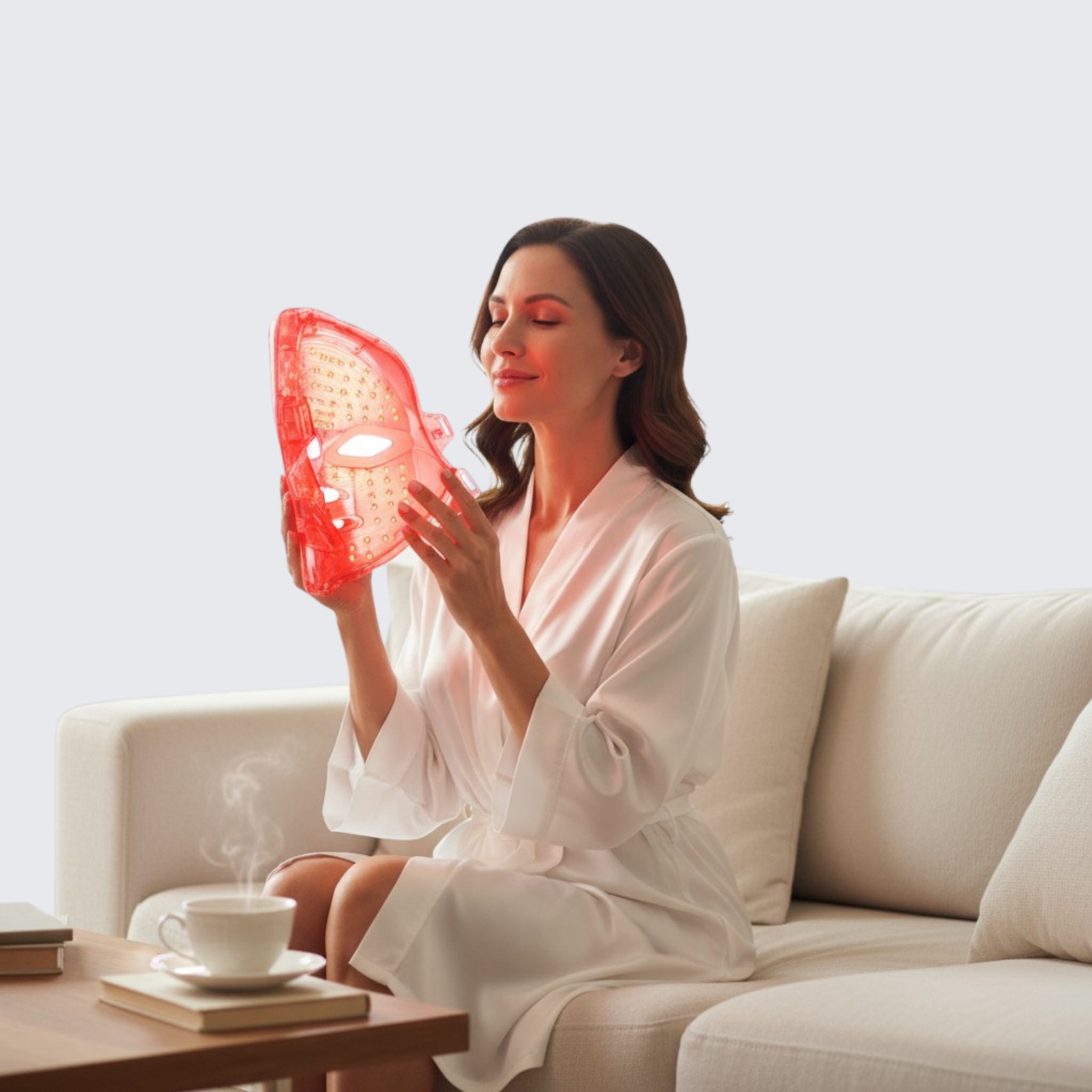 LED Light Therapy