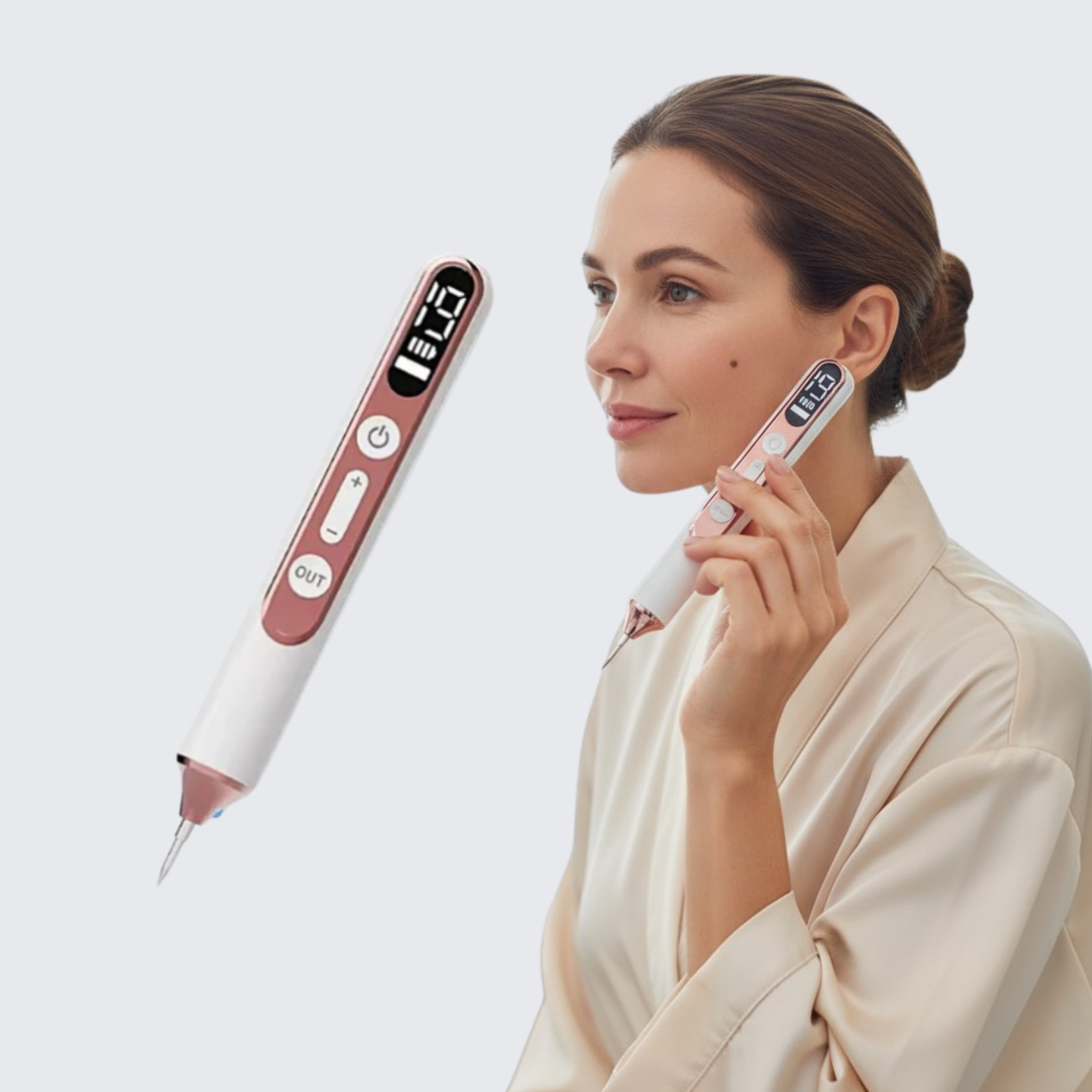 ClearSpot Precision Plasma Beauty Pen