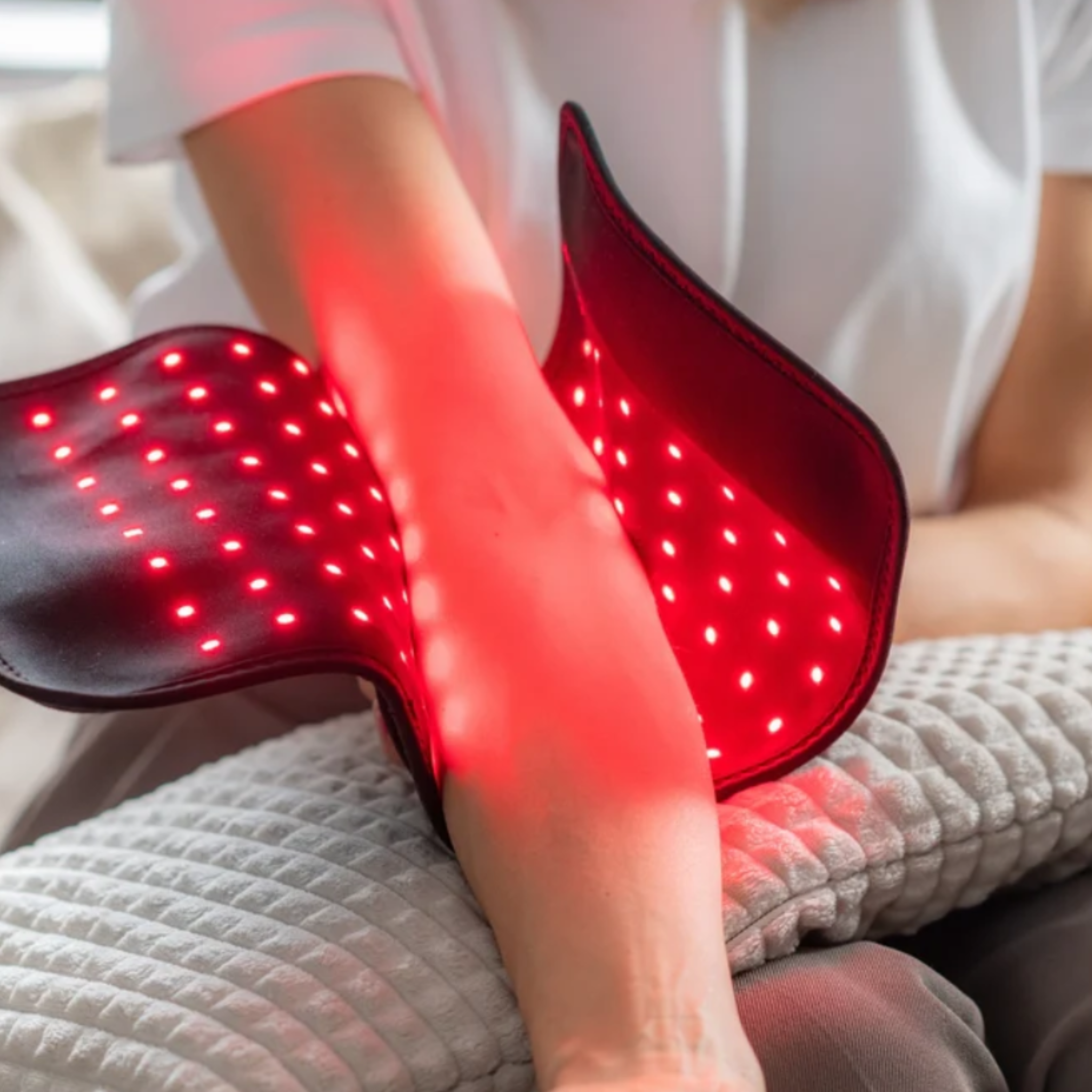 InfraWave Infrared Light Therapy Wrap