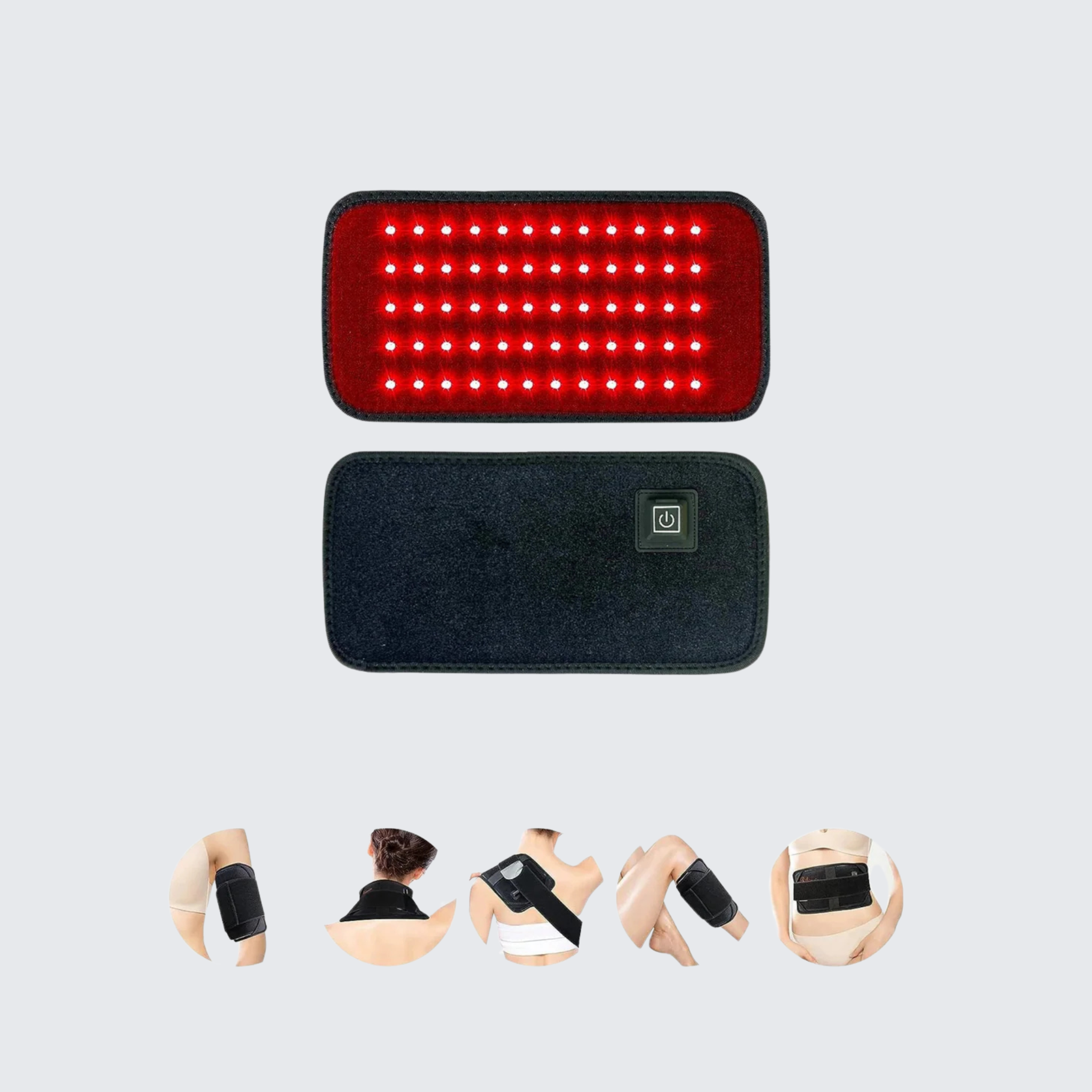 InfraWave Infrared Light Therapy Wrap