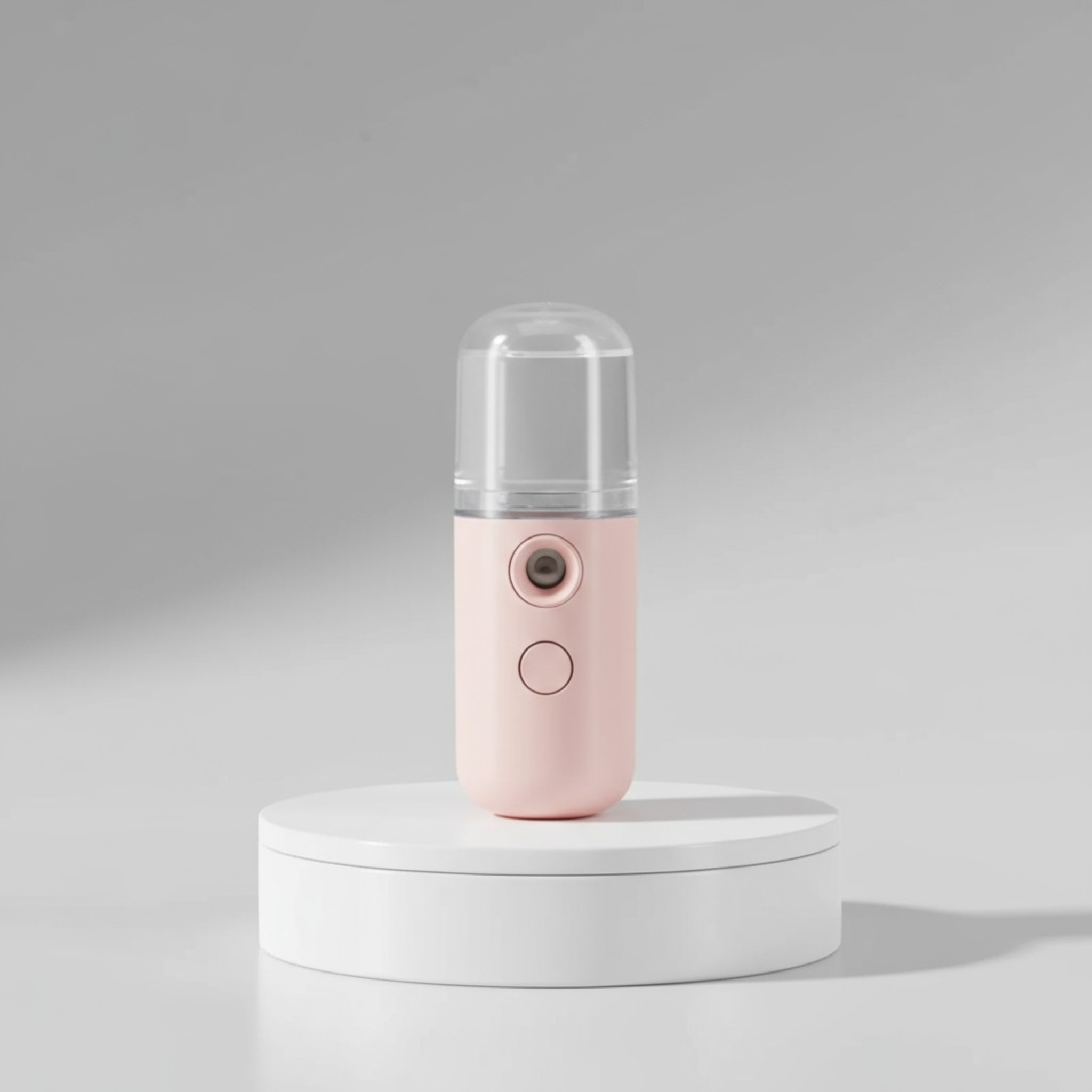 HydroMist Portable Nano Facial Mist Spray