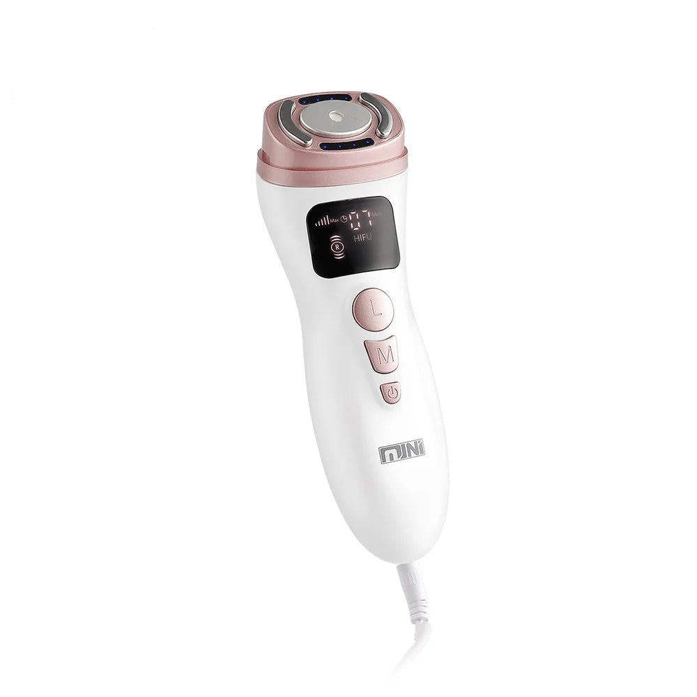 Ultrasonic Facial Lifting Device