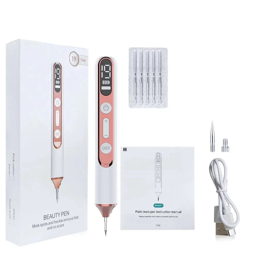 Plasma Spot Removal Pen