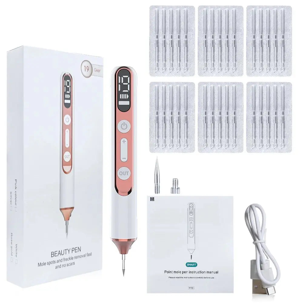 Plasma Spot Removal Pen