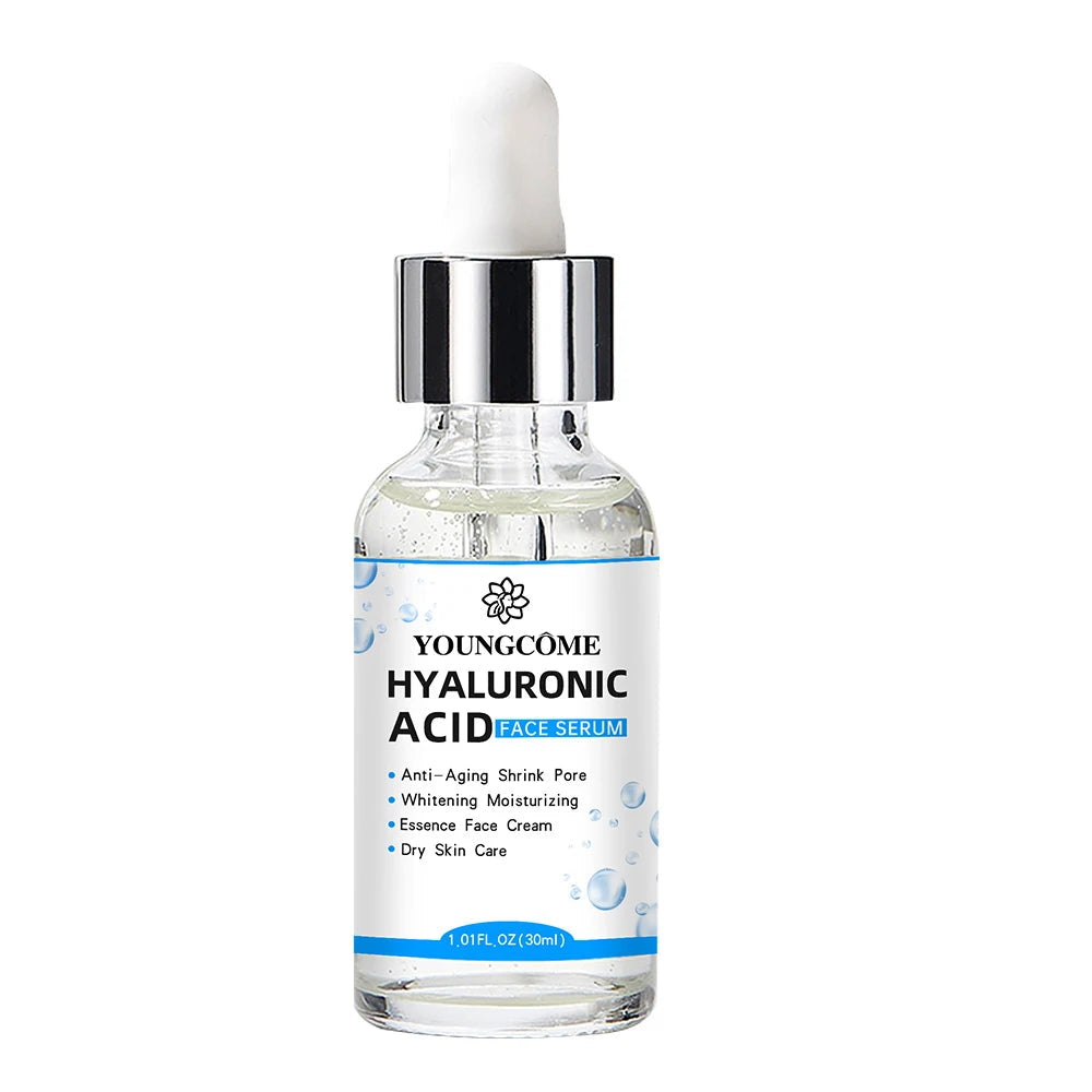 Hyaluronic Moisture Serum