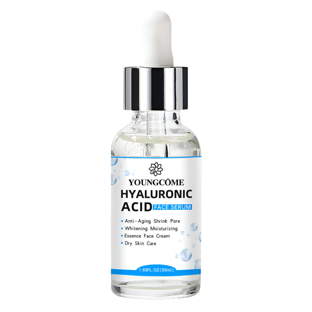 Hyaluronic Moisture Serum