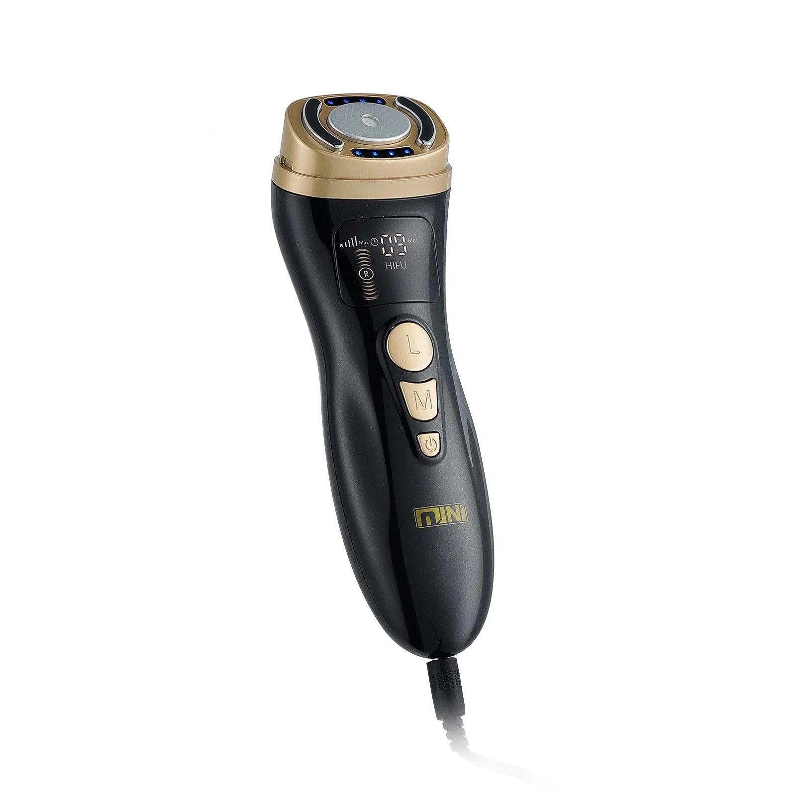 Ultrasonic Facial Lifting Device